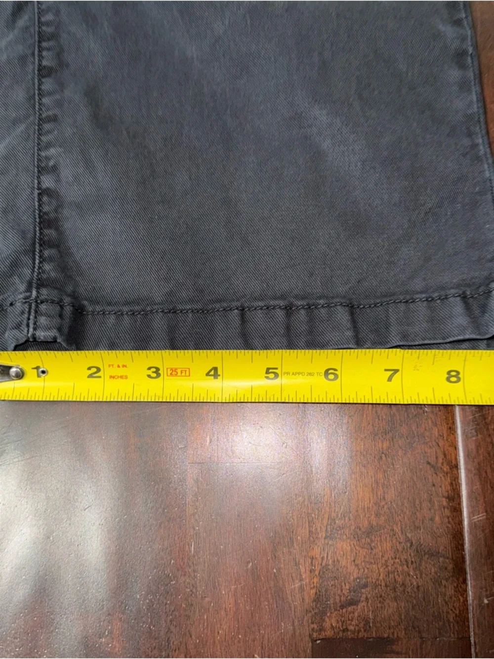 Roxy Wide Leg Pull On Pant Women’s Size Small Black Drawstring